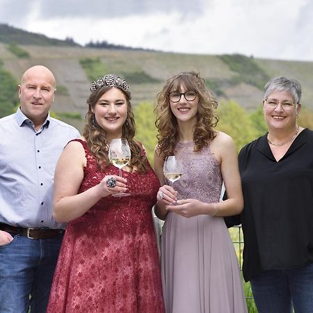 فندق Weingut Weich Riol المظهر الخارجي الصورة